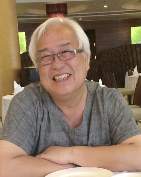 Hsiung Yi-Ching